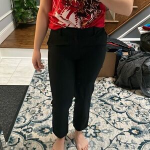 Office ankle pants A New Day